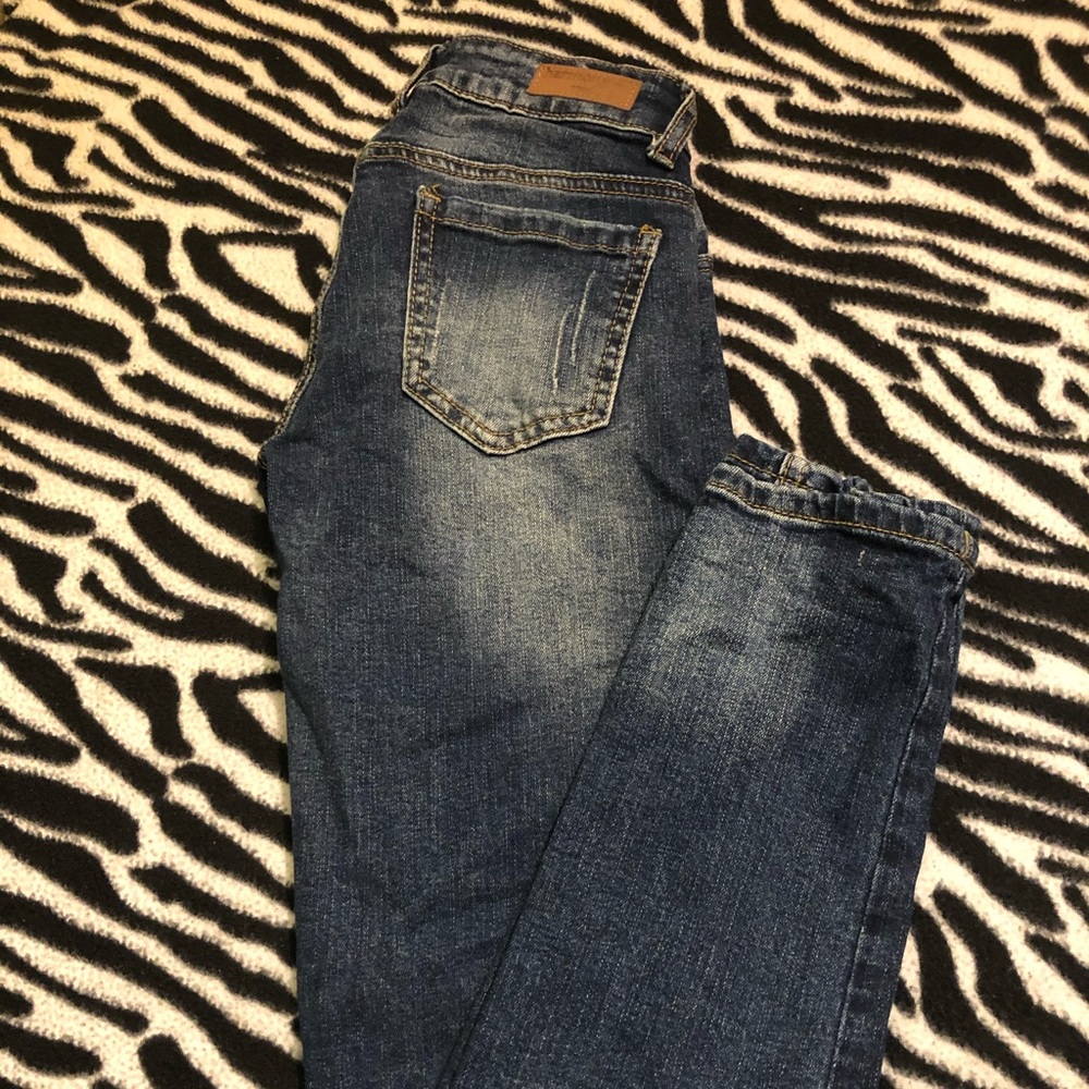 Harmony HAVOC Jeans